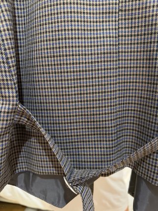 Blazer y Chaleco Pull&Bear T.M