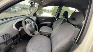 Nissan Micra 2004