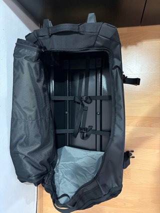 Maleta The North Face Rolling Thunder 36" - NUEVA