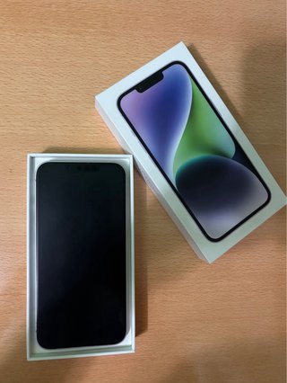 iPhone 14 128GB Morado