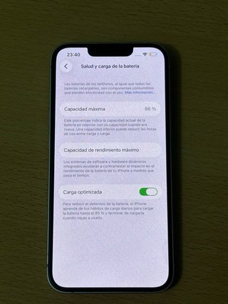 iPhone 14 128GB Morado