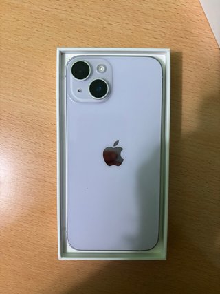 iPhone 14 128GB Morado