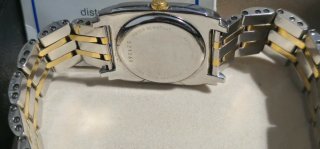 Orologio Bulova Accutron Vintage