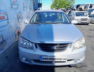 Brazo suspensión kia 1160770 545002dxxx cerato 2.0