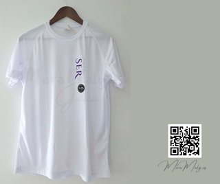 Camiseta técnica MaraMalg original