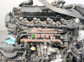 Ford t7mc motor completo kuga ii dm2 o Ref:1841143