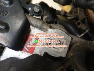 Ford t7mc motor completo kuga ii dm2 o Ref:1841143