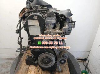 Ford t7mc motor completo kuga ii dm2 o Ref:1841143
