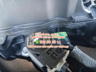 Ford t7mc motor completo kuga ii dm2 o Ref:1841143