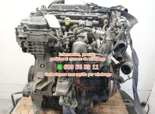 Ford t7mc motor completo kuga ii dm2 o Ref:1841143