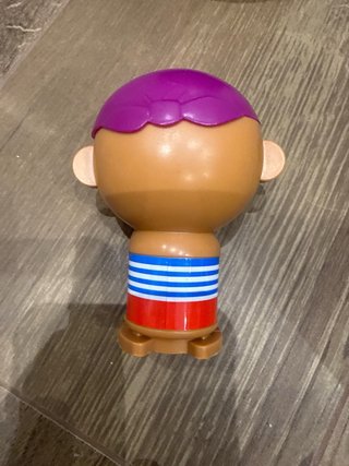 Juego Salta Pirata