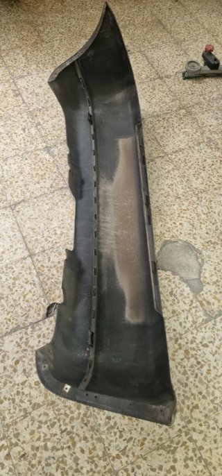 Paragolpes trasero Audi A3 8L