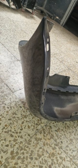 Paragolpes trasero Audi A3 8L
