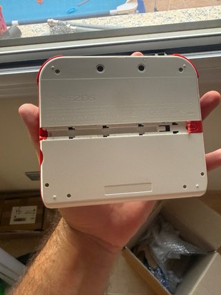 Nintendo 2DS