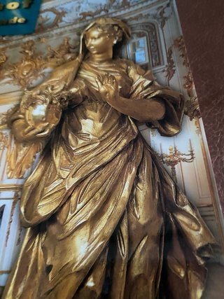 Libro sui tesori della Russia