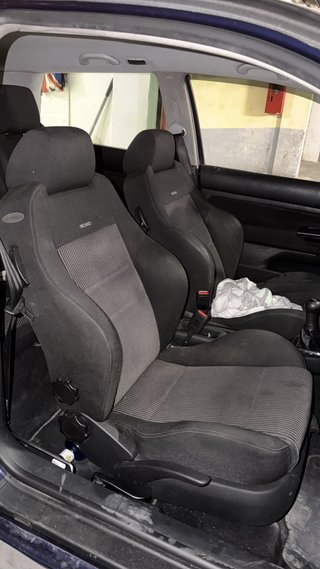 Volkswagen Golf 4 GTI