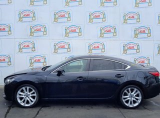 1160761 brazo suspensión inferior del izq mazda 6