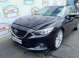 1160761 brazo suspensión inferior del izq mazda 6