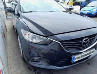 1160761 brazo suspensión inferior del izq mazda 6