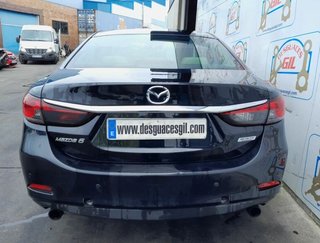 1160761 brazo suspensión inferior del izq mazda 6