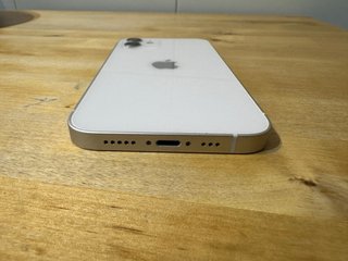 IPHONE 12 BLANCO 128 GB