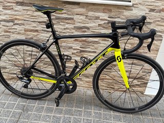 Scott Addict 30 Bicicleta de Carretera
