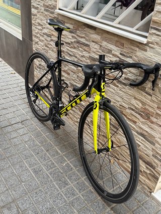 Scott Addict 30 Bicicleta de Carretera