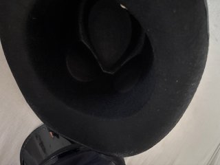 Sombrero y Gorra