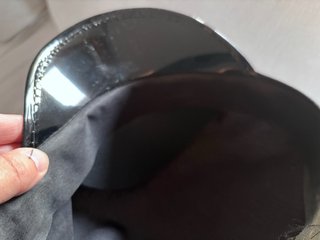 Sombrero y Gorra