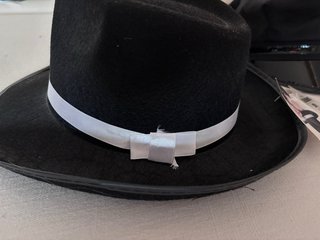 Sombrero y Gorra