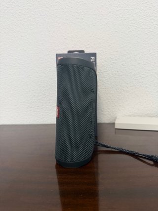 Altavoz JBL Flip 2 Gris