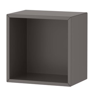 Cubo EKET Almacenaje IKEA Madera 35x25x35