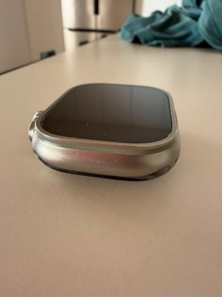 Apple Watch Ultra