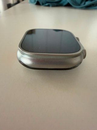 Apple Watch Ultra