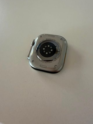 Apple Watch Ultra
