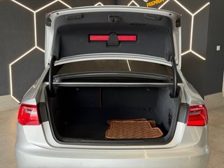 Audi A6 2012 ¡con PAQUETE S6!