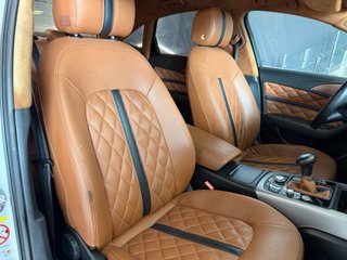 Audi A6 2012 ¡con PAQUETE S6!