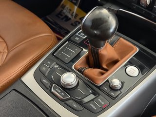 Audi A6 2012 ¡con PAQUETE S6!