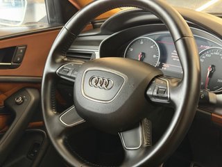 Audi A6 2012 ¡con PAQUETE S6!