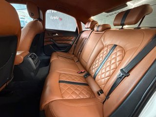 Audi A6 2012 ¡con PAQUETE S6!
