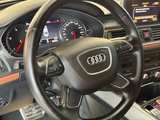 Audi A6 2012 ¡con PAQUETE S6!