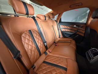 Audi A6 2012 ¡con PAQUETE S6!