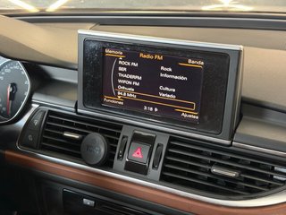 Audi A6 2012 ¡con PAQUETE S6!