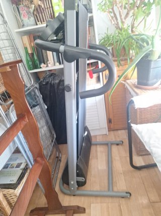 Cinta de correr en perfecto estado