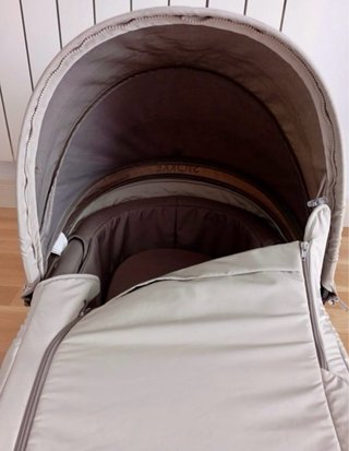 Carrito de bebé STOKKE Explory