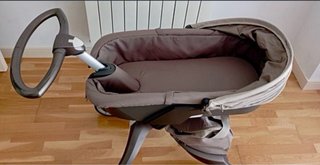 Carrito de bebé STOKKE Explory