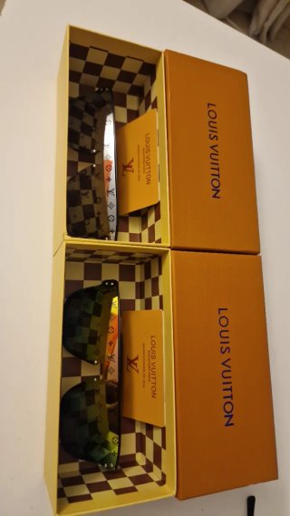 Gafas de sol Louis Vuitton