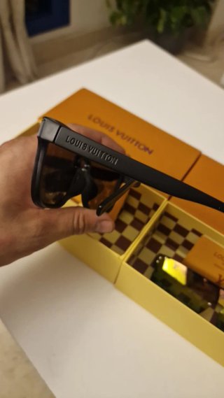 Gafas de sol Louis Vuitton