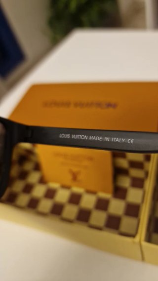 Gafas de sol Louis Vuitton