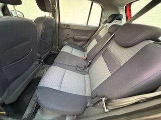 Hyundai Getz 1.4 gasolina “C”
